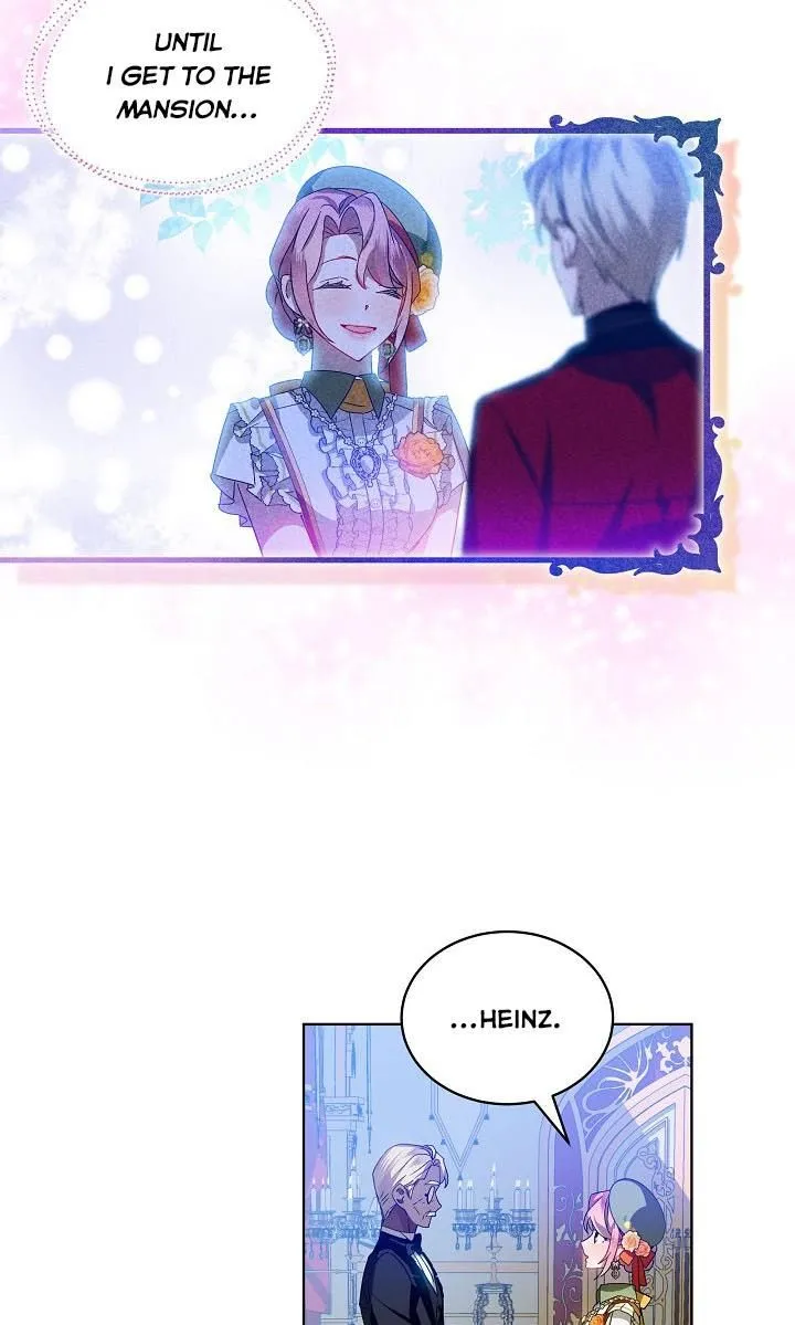 An Unseemly Lady Chapter 30 Online - página 37
