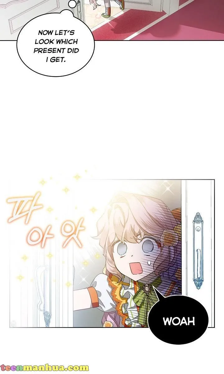 An Unseemly Lady Chapter 30 Online - página 46