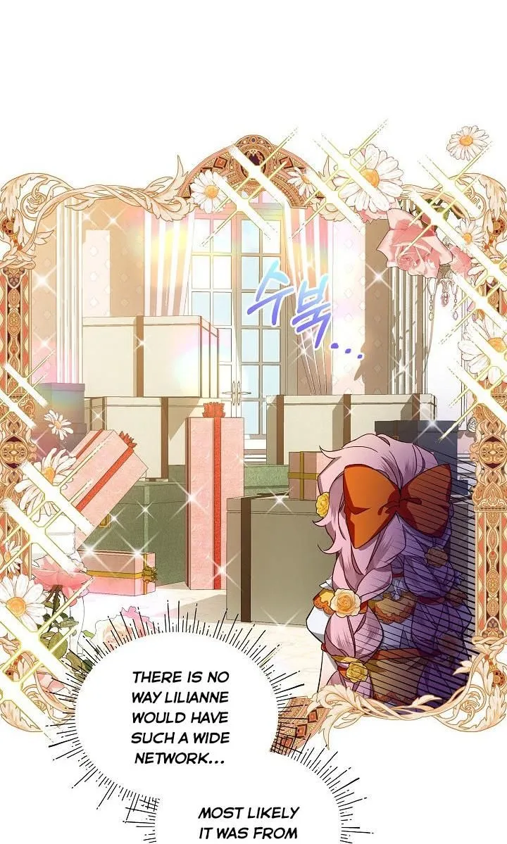 An Unseemly Lady Chapter 30 Online - página 47