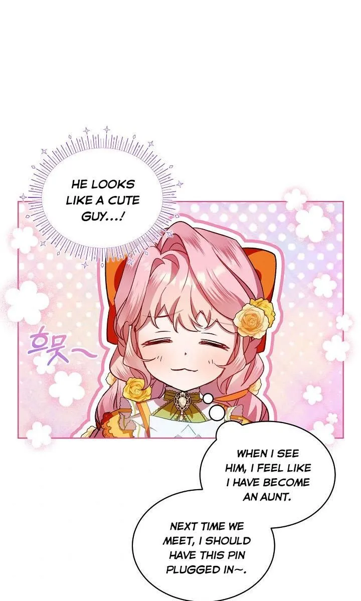 An Unseemly Lady Chapter 30 Online - página 51