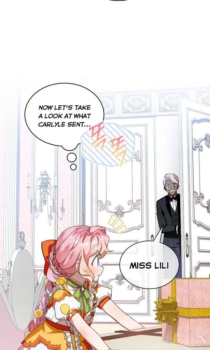 An Unseemly Lady Chapter 30 Online - página 52