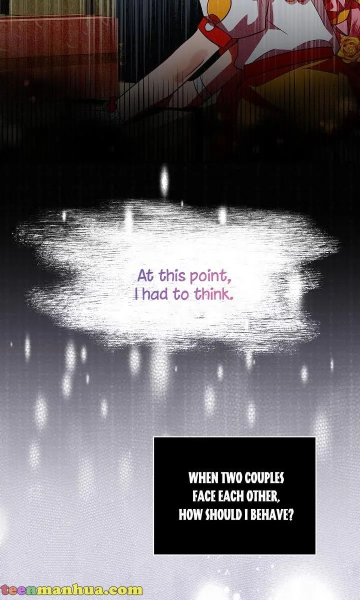 An Unseemly Lady Chapter 30 Online - página 54