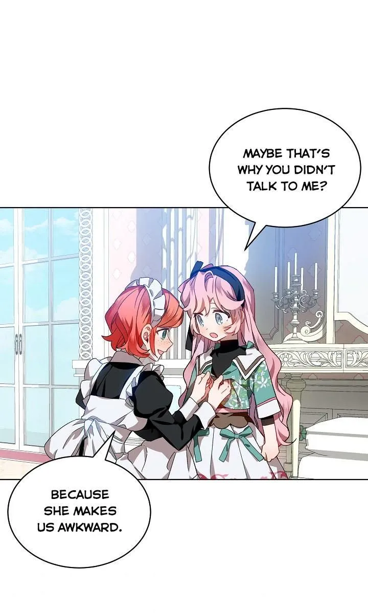 An Unseemly Lady Chapter 30 Online - página 60