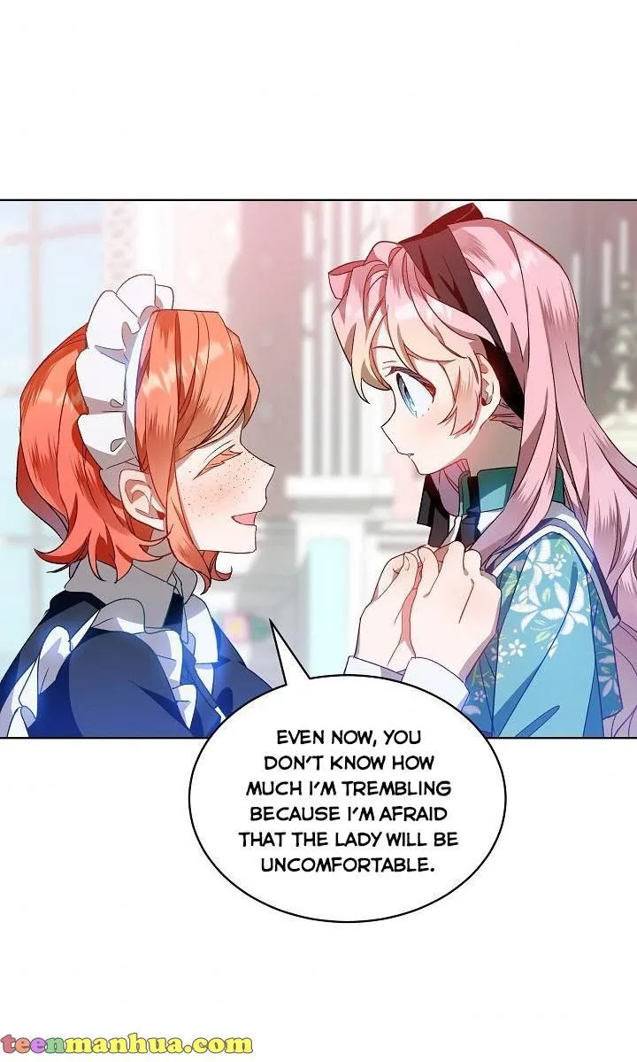 An Unseemly Lady Chapter 30 Online - página 61
