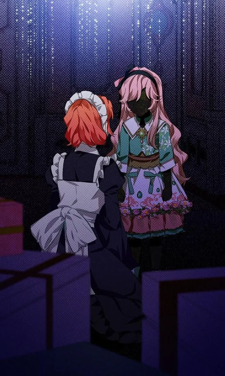 An Unseemly Lady Chapter 30 Online - página 67