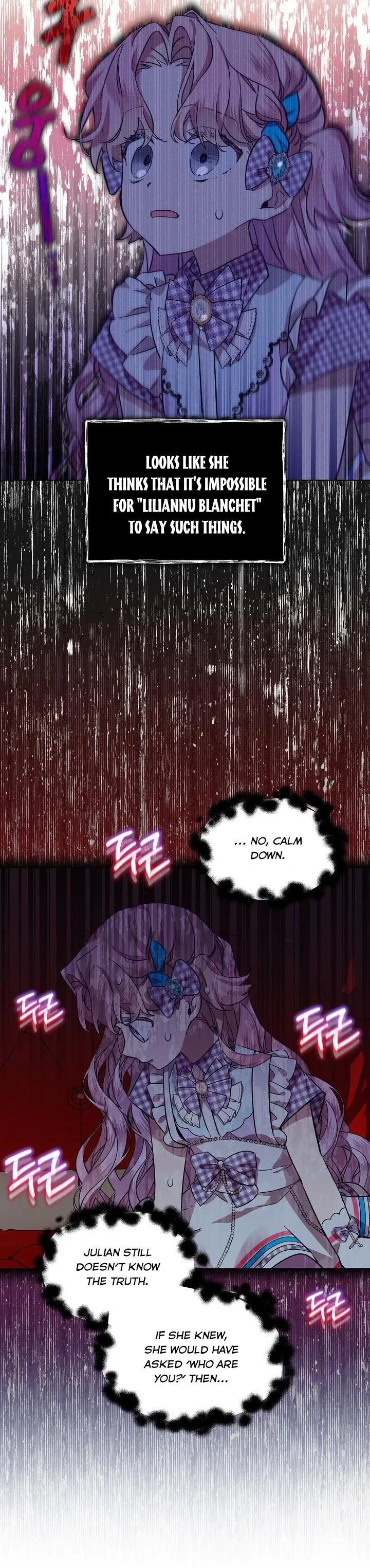 An Unseemly Lady Chapter 38 Online - página 9