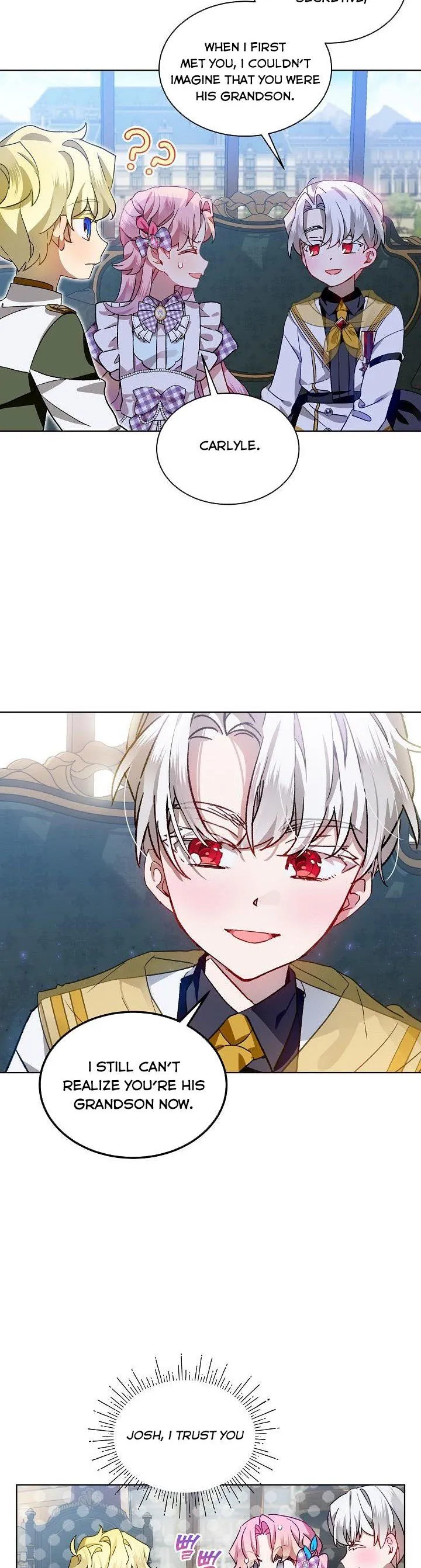 An Unseemly Lady Chapter 38 Online - página 20