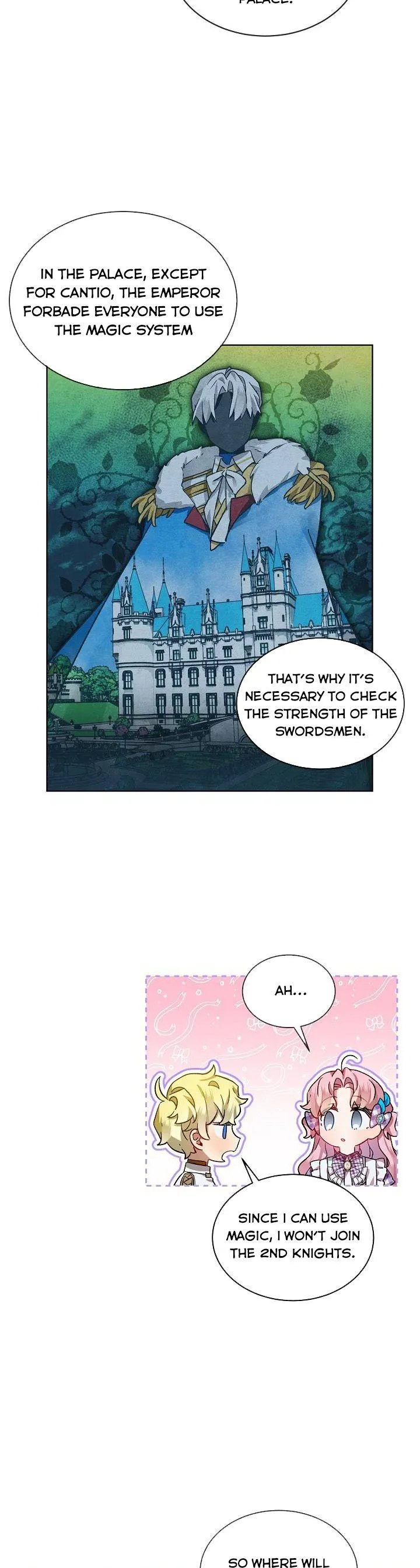 An Unseemly Lady Chapter 38 Online - página 25