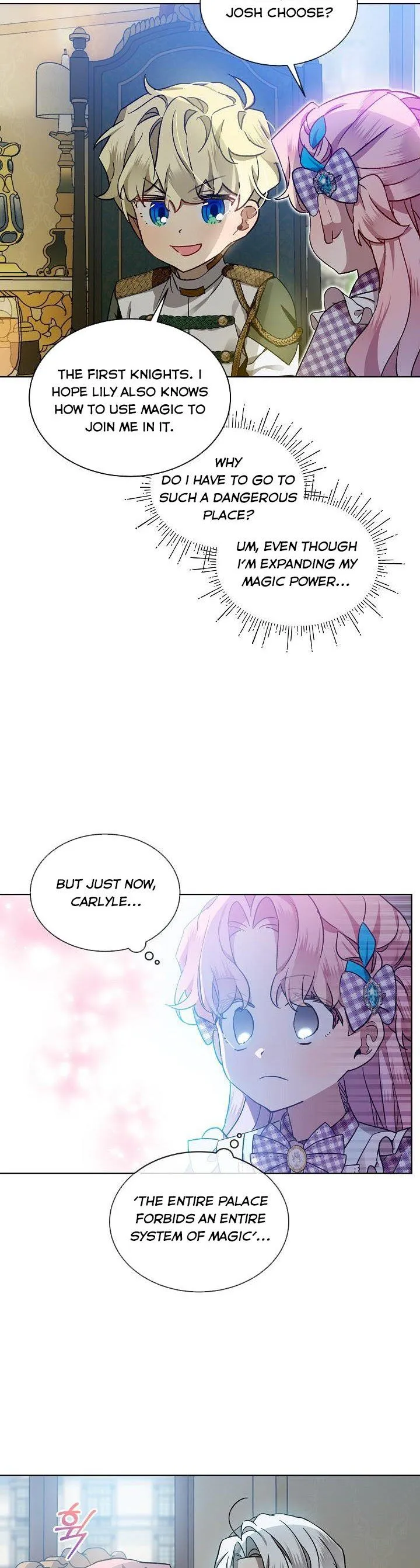 An Unseemly Lady Chapter 38 Online - página 26