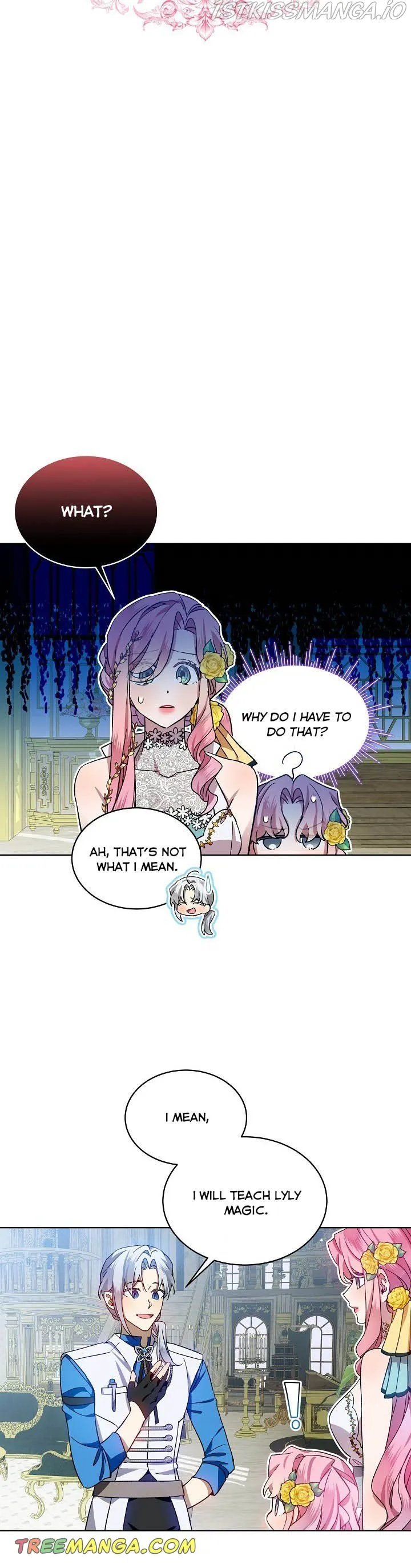 An Unseemly Lady Chapter 40 Online - página 9