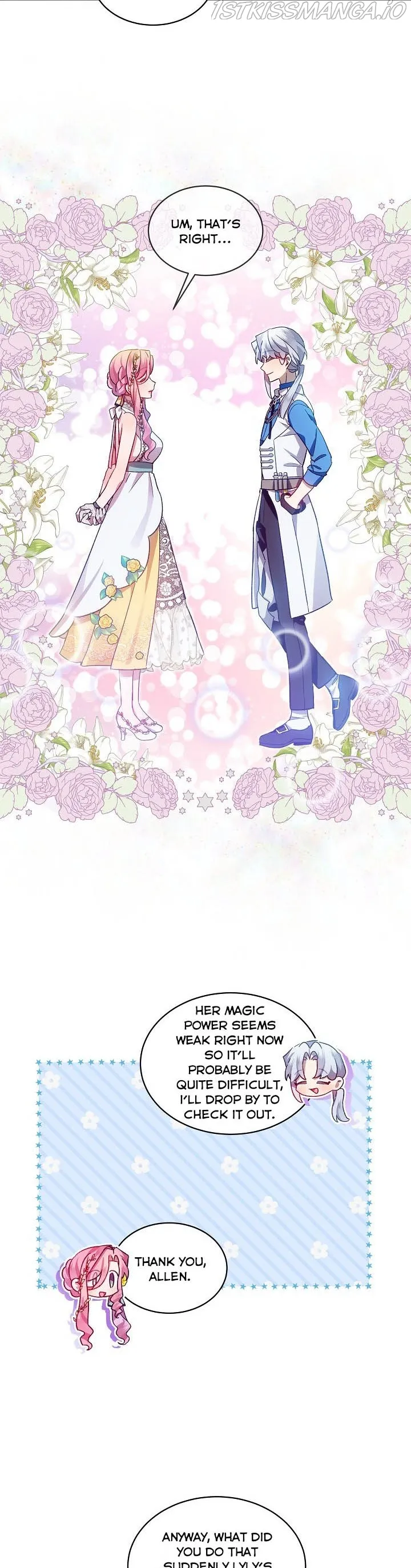 An Unseemly Lady Chapter 40 Online - página 11