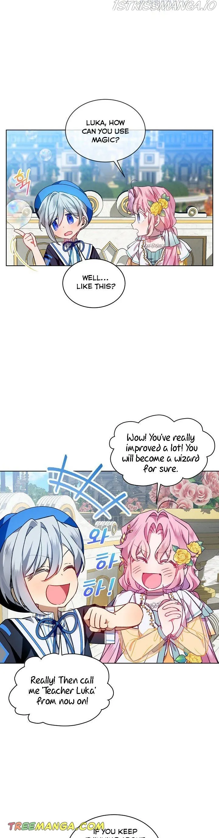 An Unseemly Lady Chapter 40 Online - página 19