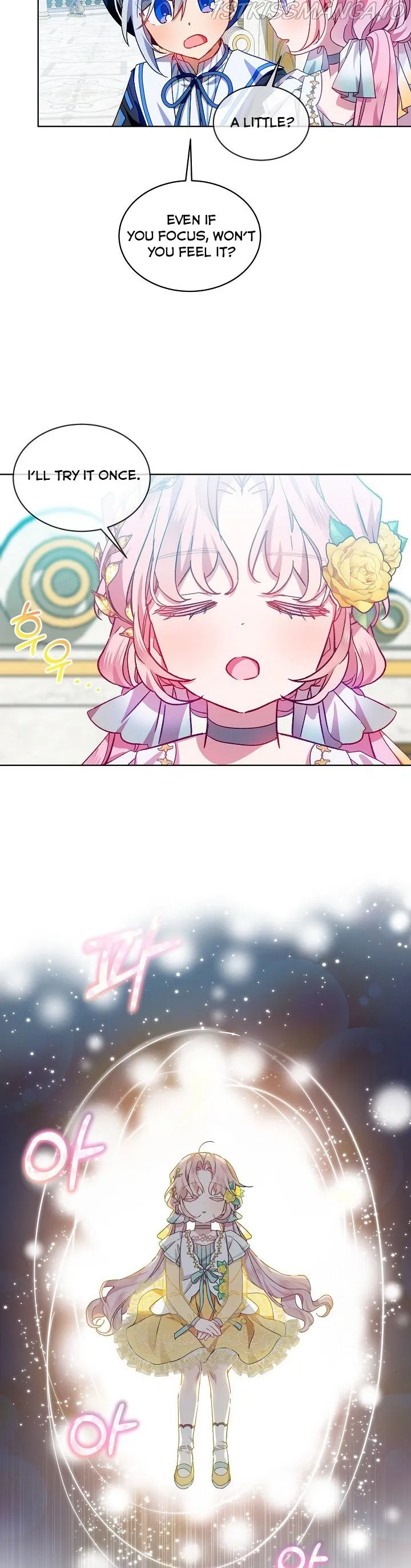 An Unseemly Lady Chapter 40 Online - página 21