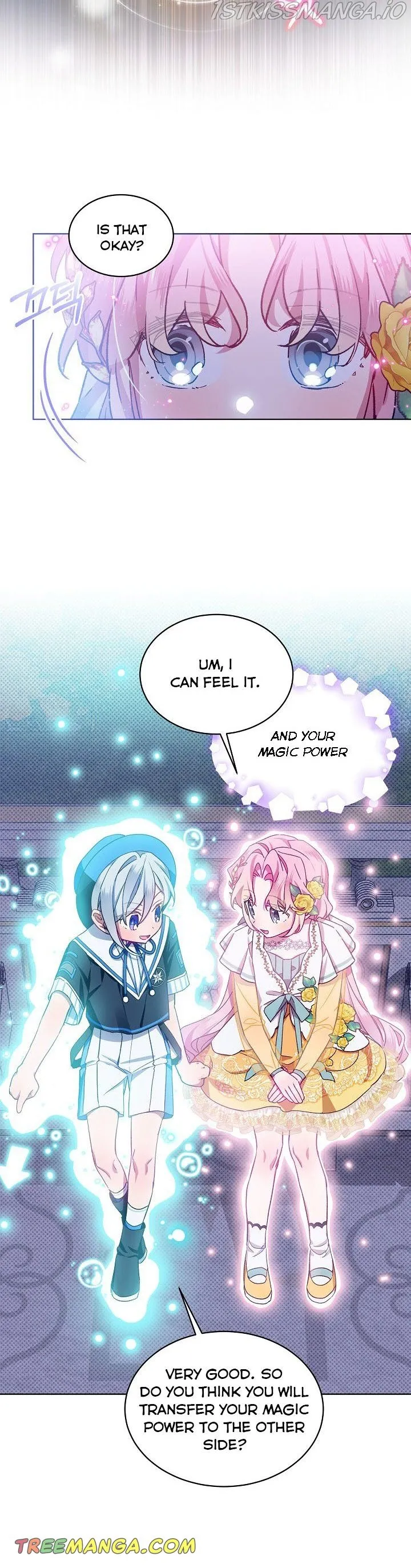 An Unseemly Lady Chapter 40 Online - página 22