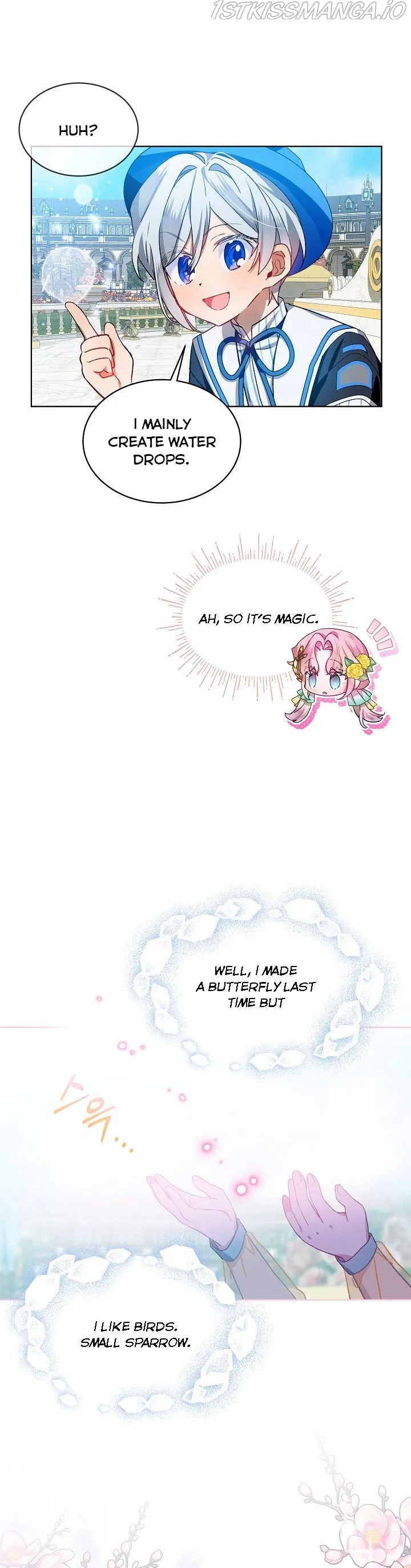 An Unseemly Lady Chapter 40 Online - página 23