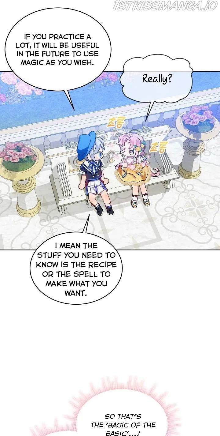 An Unseemly Lady Chapter 40 Online - página 25