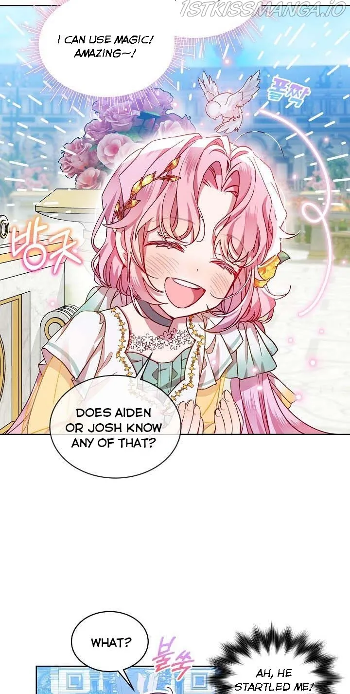 An Unseemly Lady Chapter 40 Online - página 26