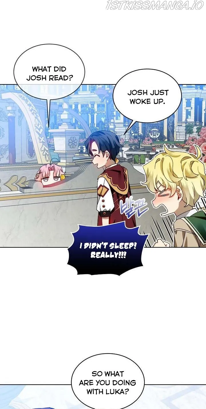 An Unseemly Lady Chapter 40 Online - página 28