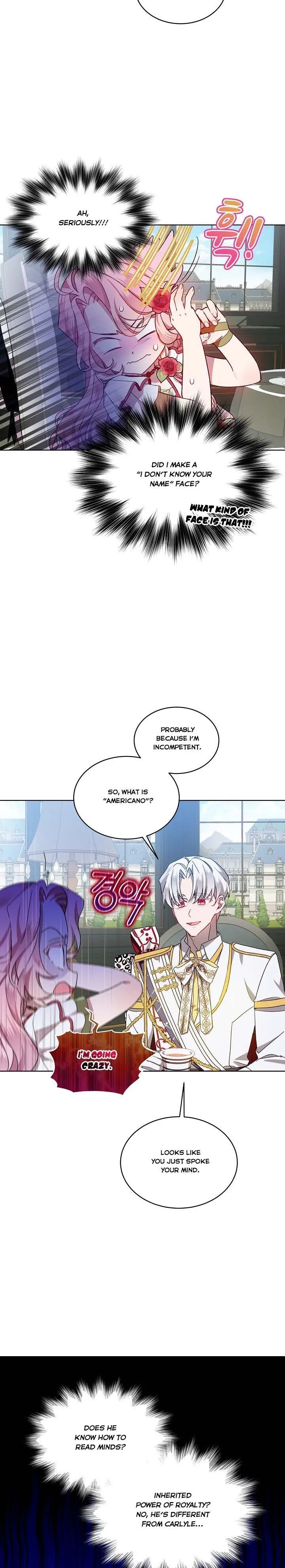 An Unseemly Lady Chapter 41 Online - página 13