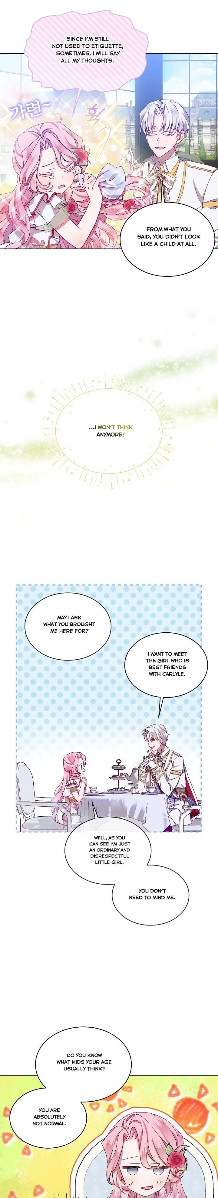 An Unseemly Lady Chapter 41 Online - página 16