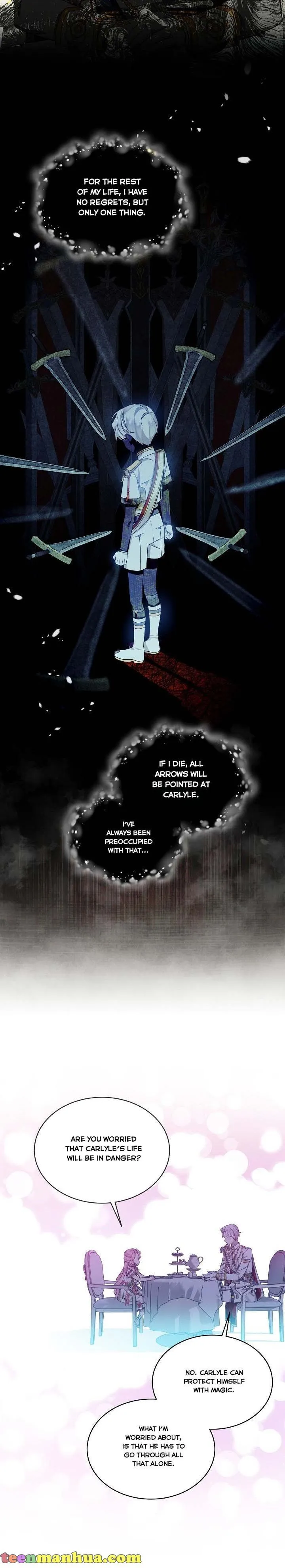 An Unseemly Lady Chapter 41 Online - página 18