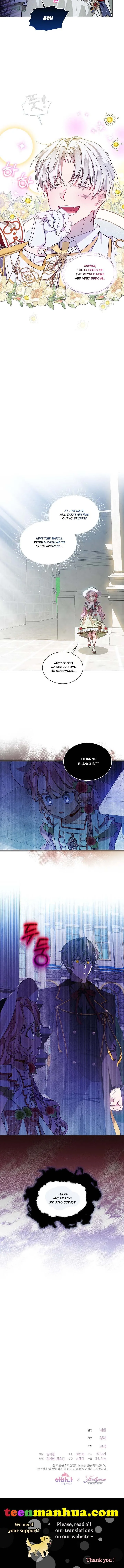 An Unseemly Lady Chapter 41 Online - página 21