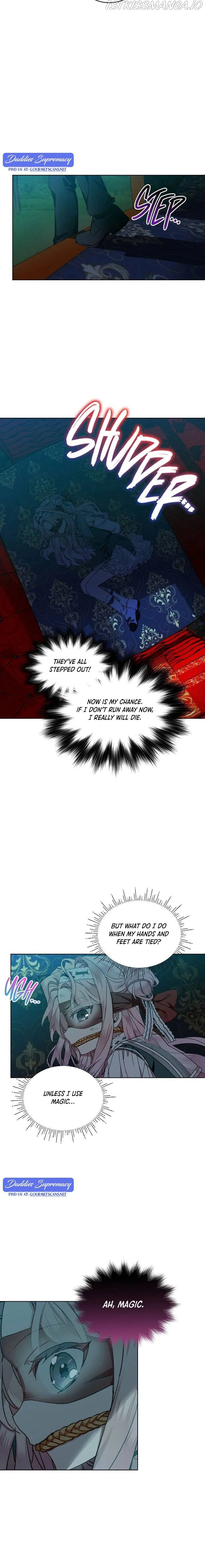 An Unseemly Lady Chapter 44 Online - página 3
