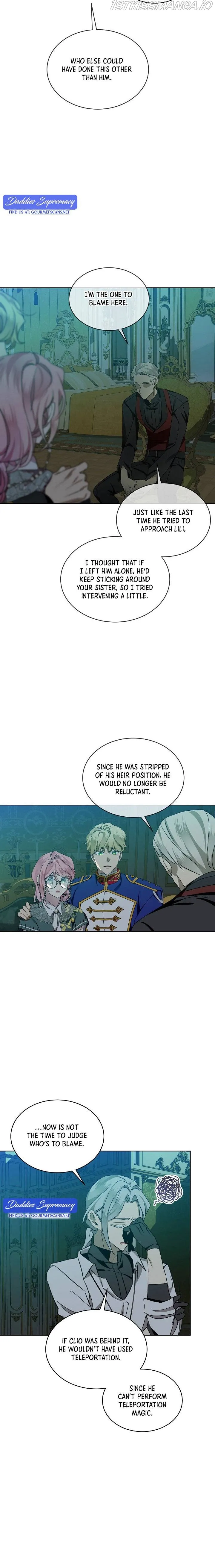 An Unseemly Lady Chapter 44 Online - página 7