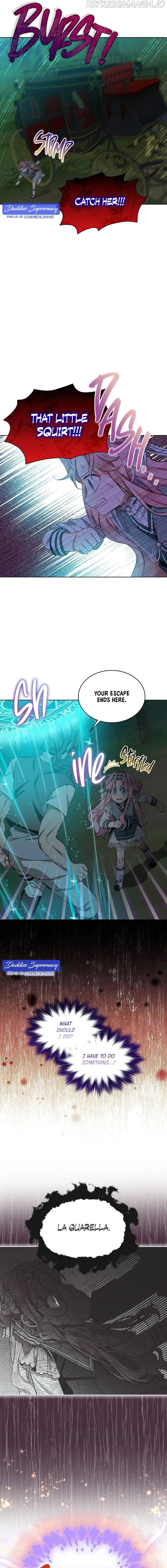 An Unseemly Lady Chapter 44 Online - página 11