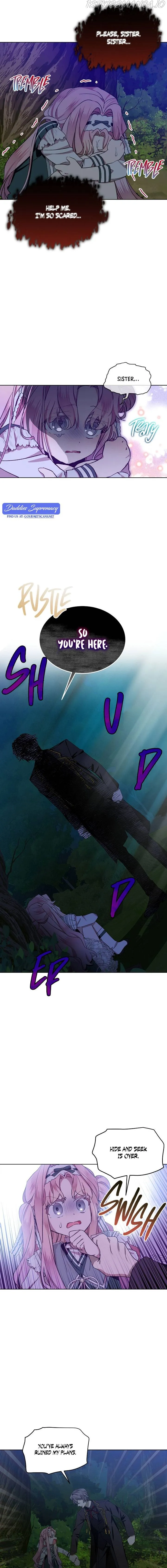 An Unseemly Lady Chapter 44 Online - página 13