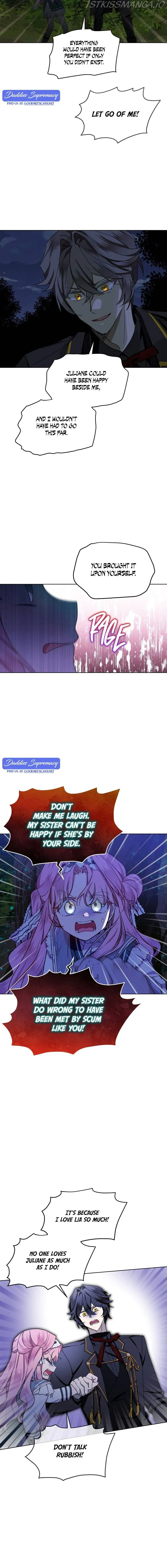 An Unseemly Lady Chapter 44 Online - página 14