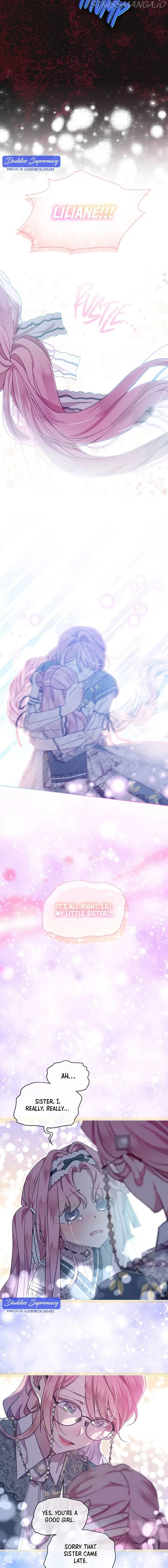 An Unseemly Lady Chapter 44 Online - página 16