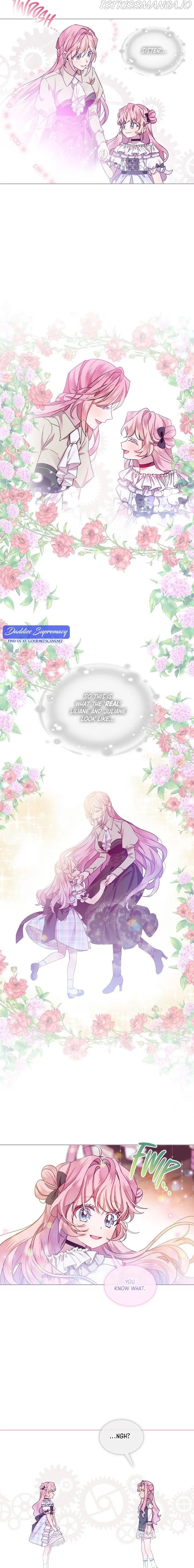 An Unseemly Lady Chapter 45 Online - página 2