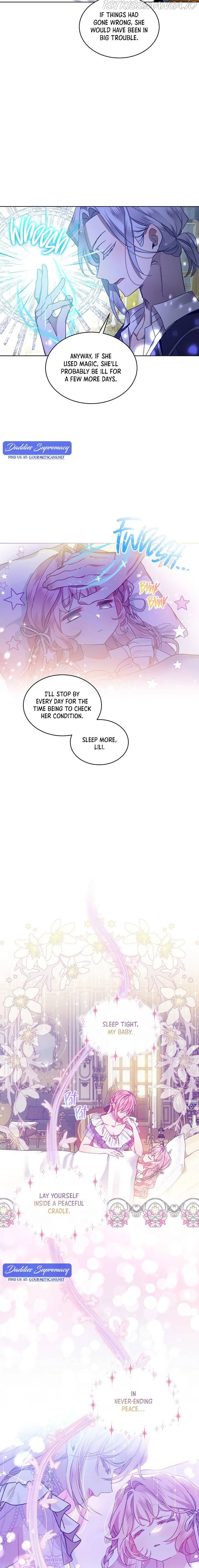 An Unseemly Lady Chapter 45 Online - página 7