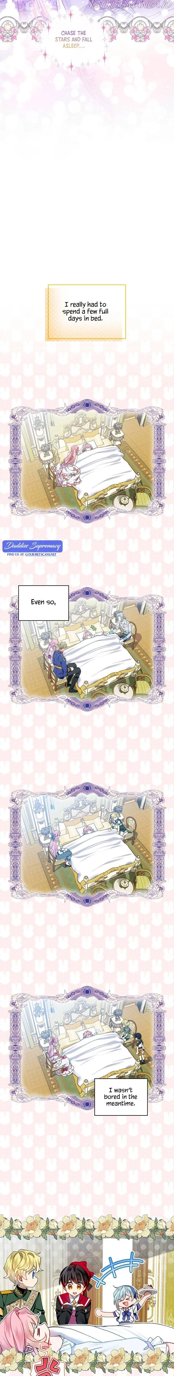 An Unseemly Lady Chapter 45 Online - página 8