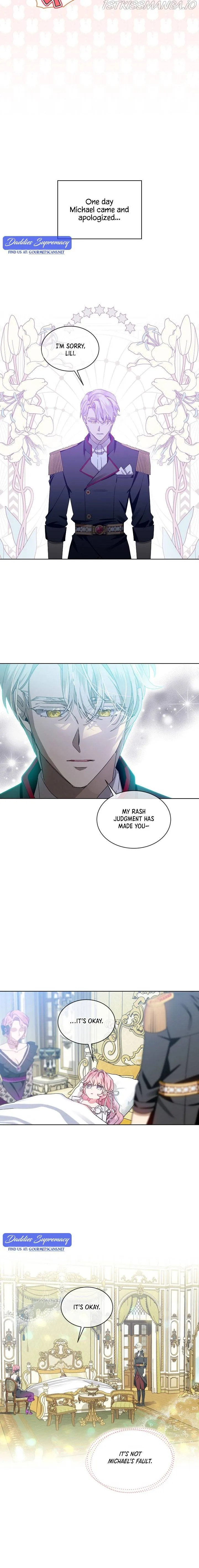 An Unseemly Lady Chapter 45 Online - página 9