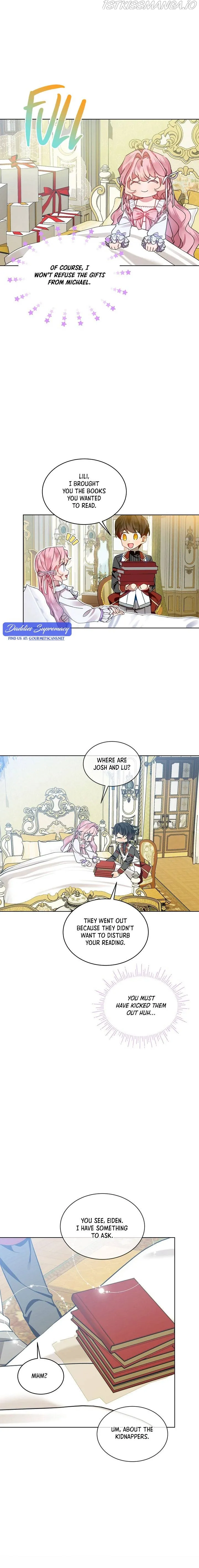 An Unseemly Lady Chapter 45 Online - página 10
