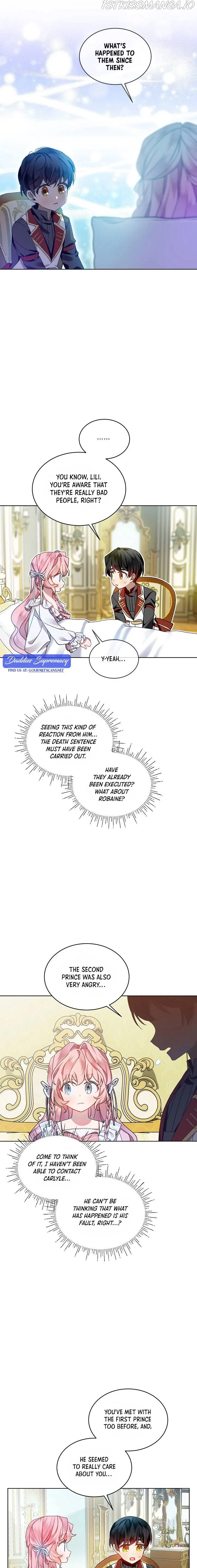 An Unseemly Lady Chapter 45 Online - página 11