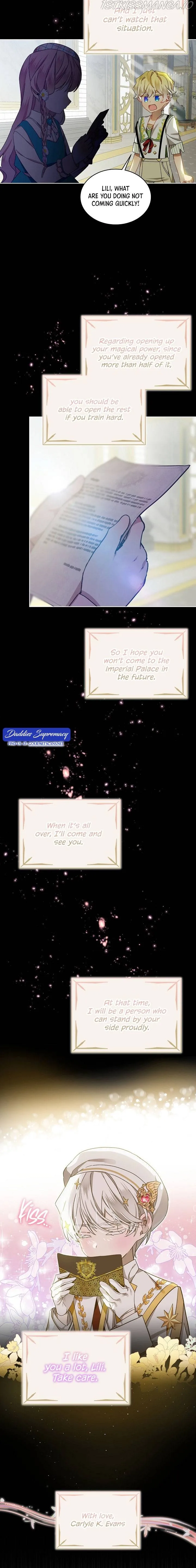 An Unseemly Lady Chapter 46 Online - página 6
