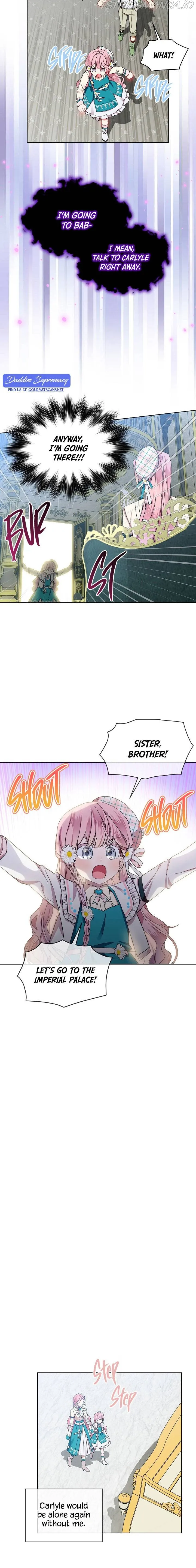 An Unseemly Lady Chapter 46 Online - página 8