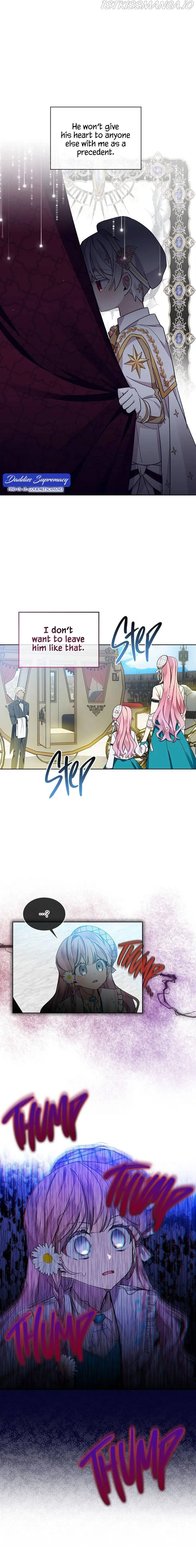 An Unseemly Lady Chapter 46 Online - página 9