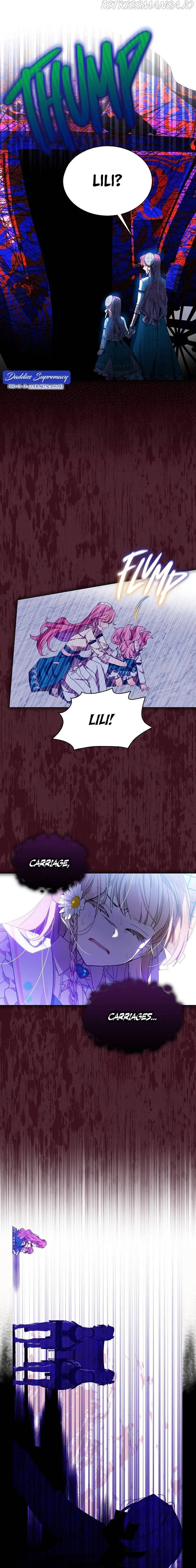 An Unseemly Lady Chapter 46 Online - página 10