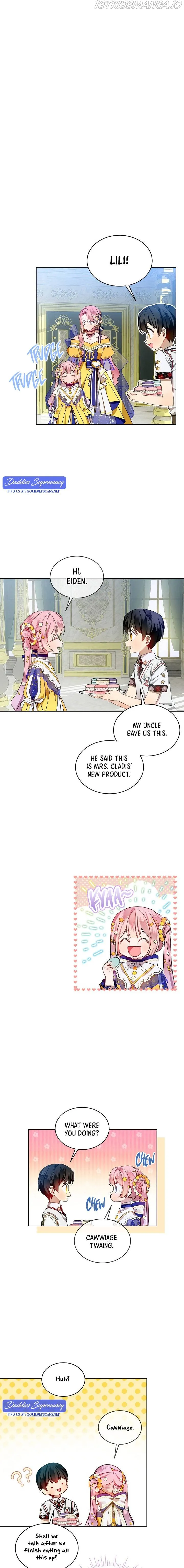 An Unseemly Lady Chapter 46 Online - página 13