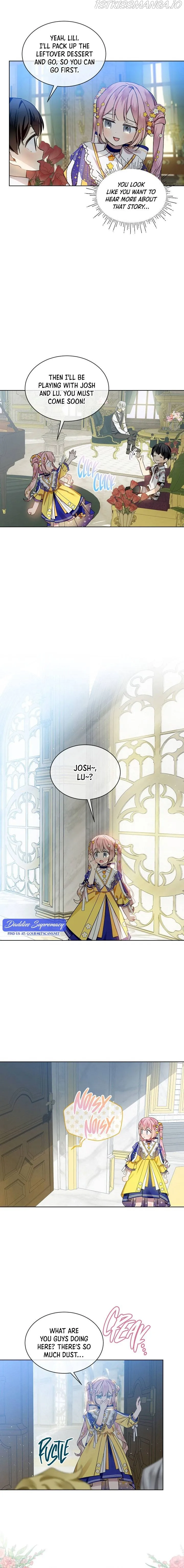 An Unseemly Lady Chapter 46 Online - página 15