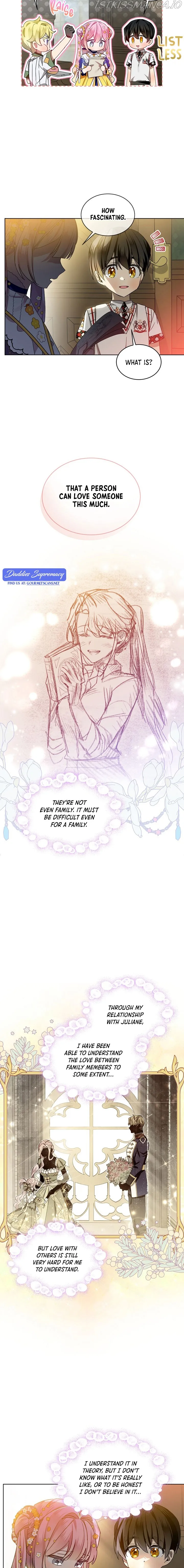 An Unseemly Lady Chapter 47 Online - página 2