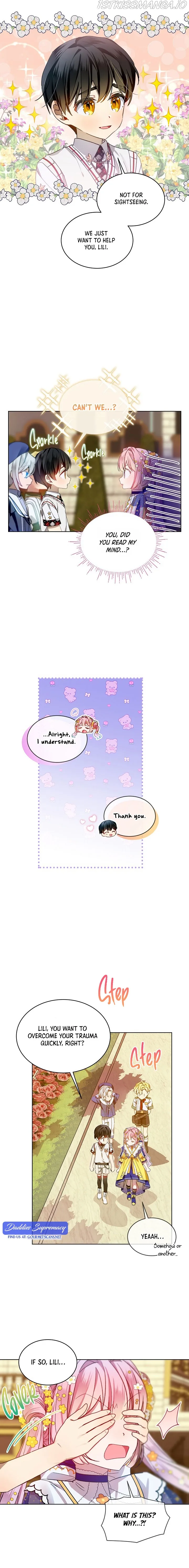 An Unseemly Lady Chapter 47 Online - página 7