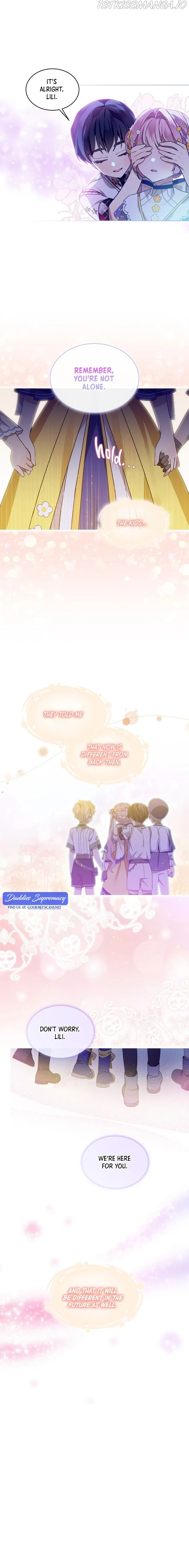 An Unseemly Lady Chapter 47 Online - página 8