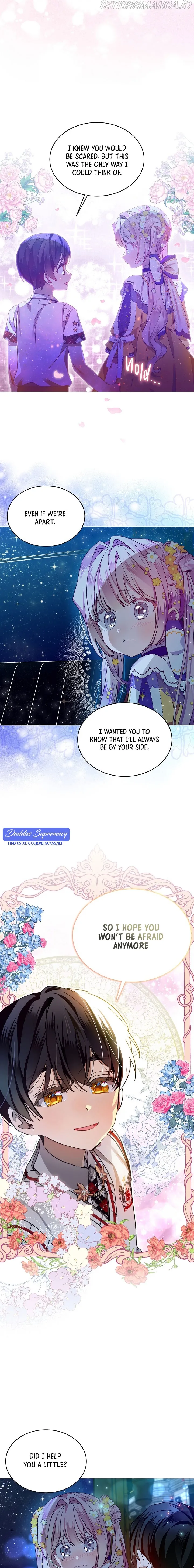 An Unseemly Lady Chapter 47 Online - página 11