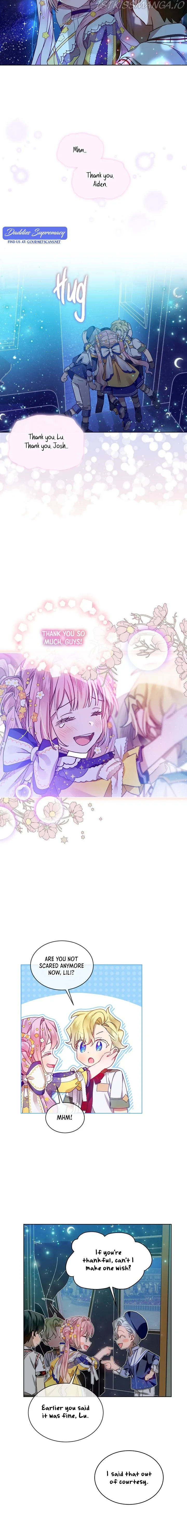 An Unseemly Lady Chapter 47 Online - página 12