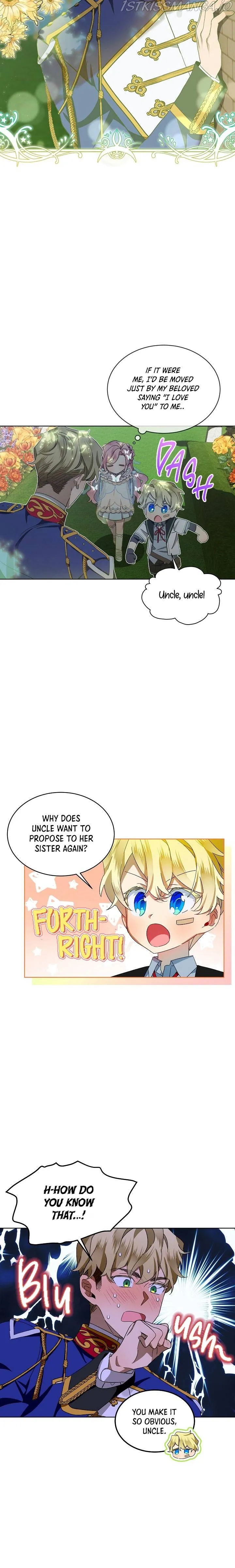 An Unseemly Lady Chapter 49 Online - página 7